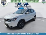 2017 Nissan Rogue Sport SL