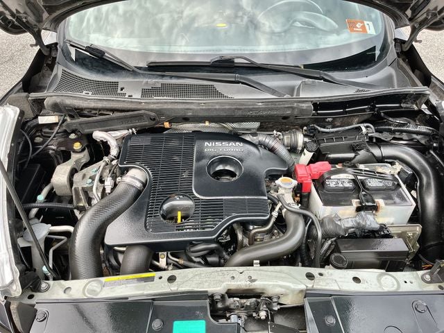 2014 Nissan Juke SL