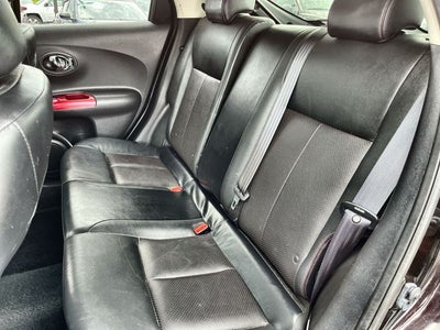 2014 Nissan Juke SL