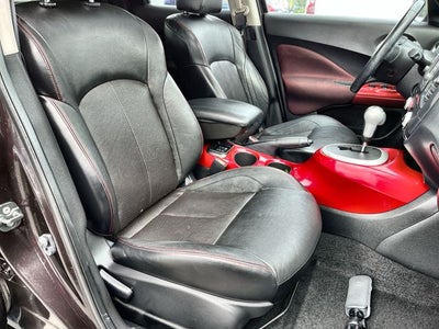 2014 Nissan Juke SL