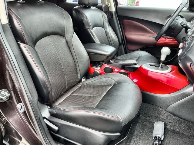 2014 Nissan Juke SL