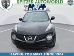 2014 Nissan Juke SL