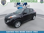 2014 Nissan Juke SL