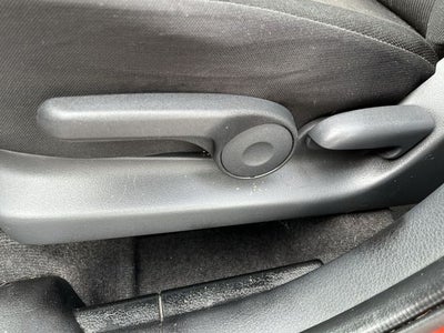 2011 Suzuki SX4 Base