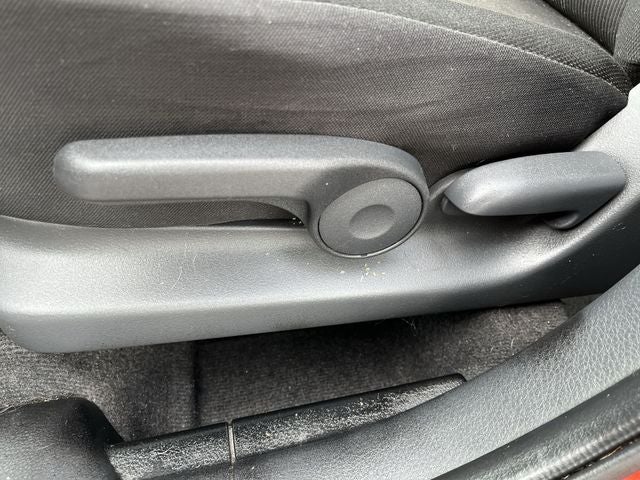 2011 Suzuki SX4 Base