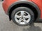 2011 Suzuki SX4 Base