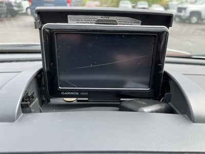 2011 Suzuki SX4 Base