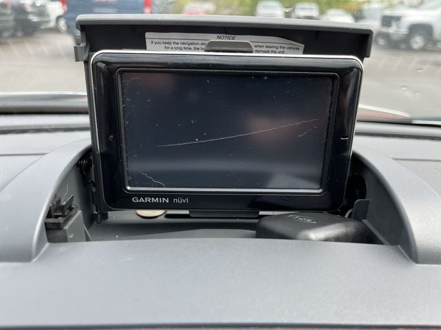 2011 Suzuki SX4 Base