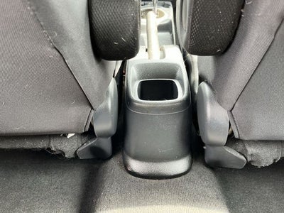 2011 Suzuki SX4 Base