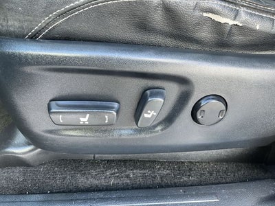 2017 Toyota 4Runner Limited