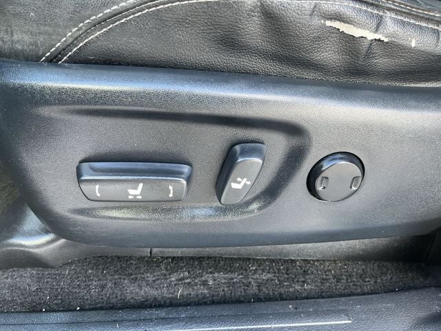 2017 Toyota 4Runner Limited