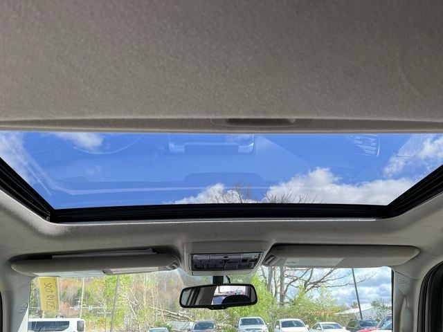 2017 Toyota 4Runner Limited