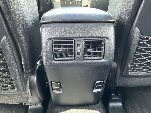 2017 Toyota 4Runner Limited