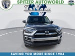 2017 Toyota 4Runner Limited