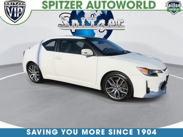 2014 Scion tC Base
