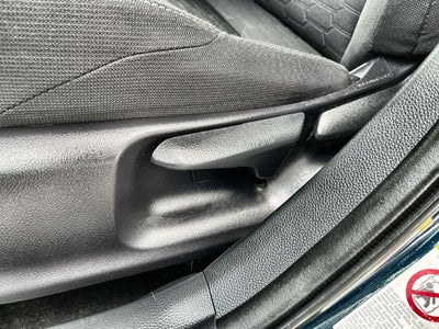 2019 Toyota Corolla Hatchback SE