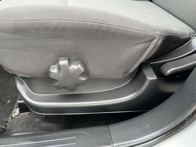 2009 Chevrolet Aveo5 1LT