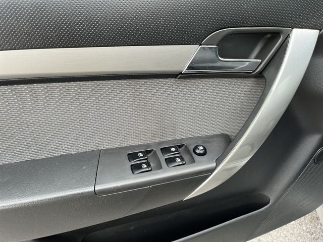 2009 Chevrolet Aveo5 1LT