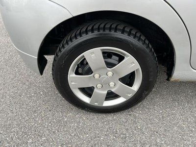 2009 Chevrolet Aveo5 1LT