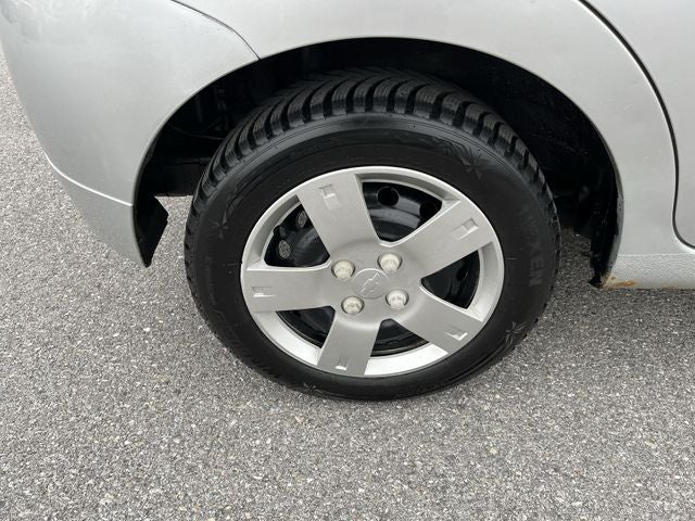 2009 Chevrolet Aveo5 1LT
