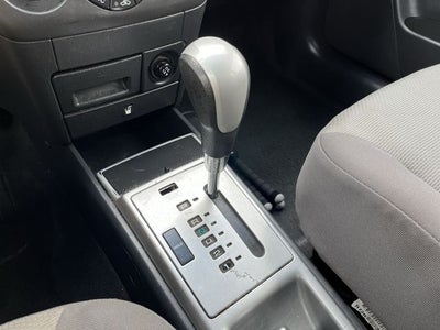 2009 Chevrolet Aveo5 1LT