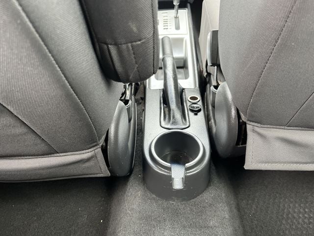 2009 Chevrolet Aveo5 1LT