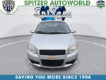 2009 Chevrolet Aveo5 1LT