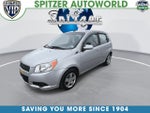 2009 Chevrolet Aveo5 1LT