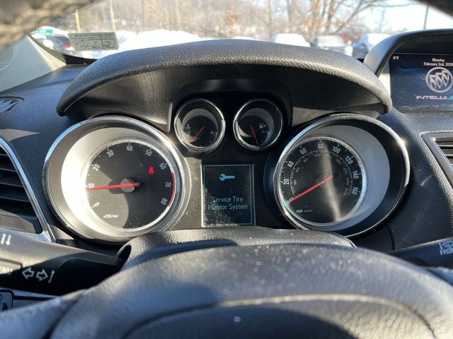 2016 Buick Encore Convenience