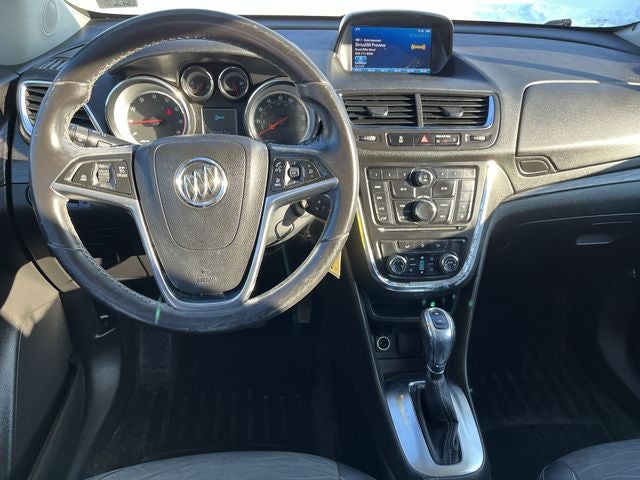 2016 Buick Encore Convenience