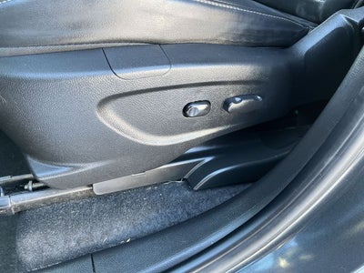 2016 Buick Encore Convenience