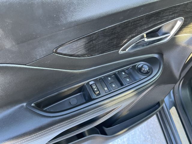 2016 Buick Encore Convenience