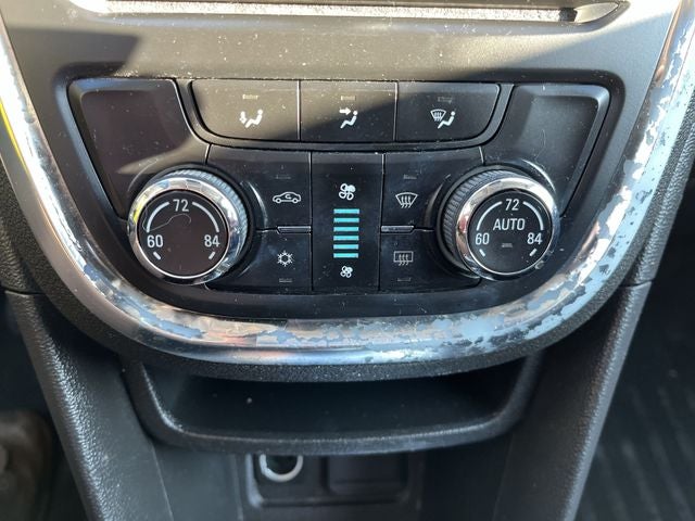 2016 Buick Encore Convenience