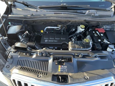 2016 Buick Encore Convenience