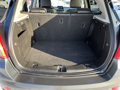 2016 Buick Encore Convenience