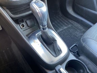 2016 Buick Encore Convenience