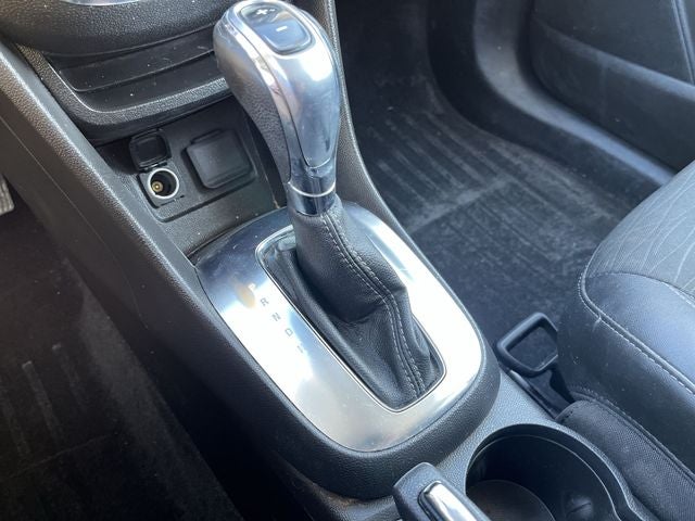 2016 Buick Encore Convenience