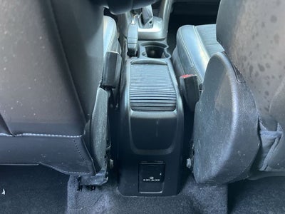 2016 Buick Encore Convenience