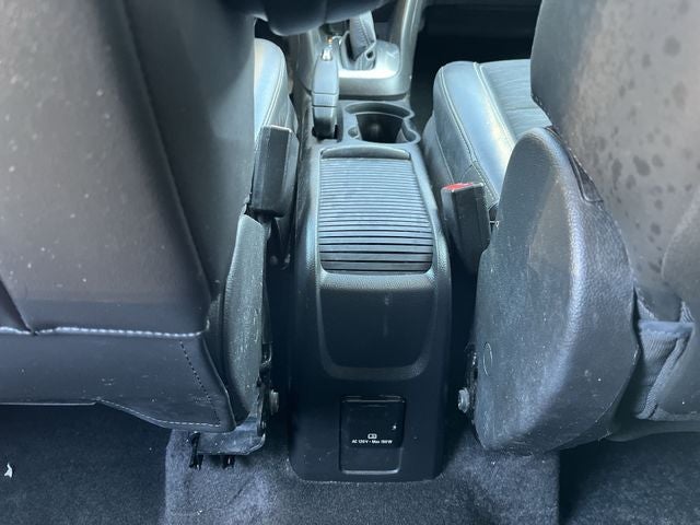 2016 Buick Encore Convenience