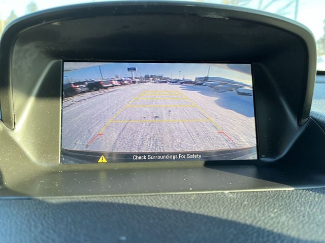 2016 Buick Encore Convenience