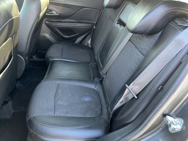 2016 Buick Encore Convenience