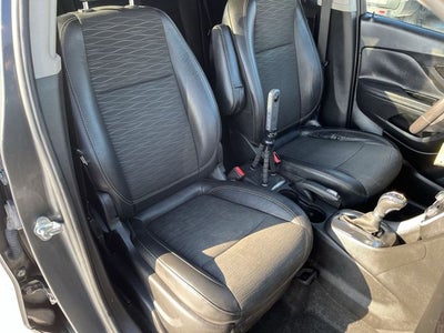 2016 Buick Encore Convenience