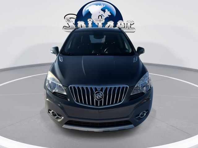 2016 Buick Encore Convenience