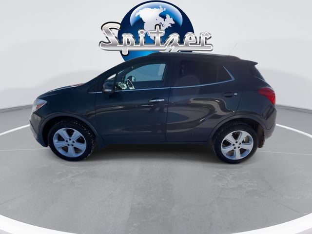 2016 Buick Encore Convenience