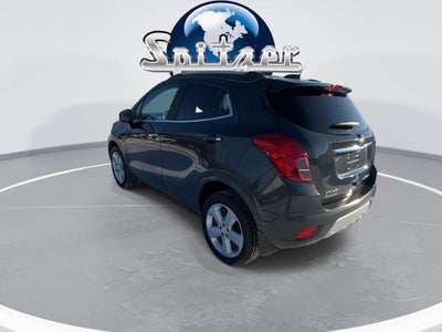 2016 Buick Encore Convenience