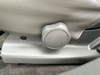 2013 Chevrolet Spark LS