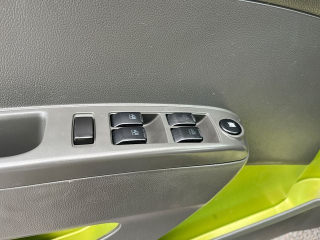 2013 Chevrolet Spark LS