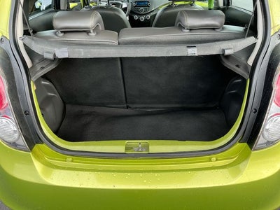 2013 Chevrolet Spark LS