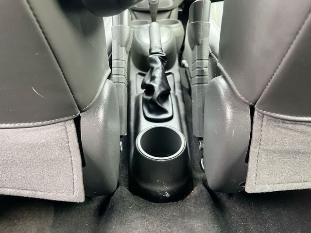 2013 Chevrolet Spark LS