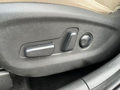 2018 Hyundai Tucson Base